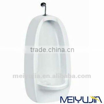 LOE PRICE Public and high urinal for men use floor standing waterless urinal