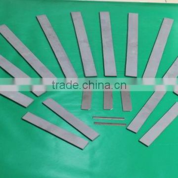 (HD Carbide )Tungsten carbide plate /flat plate / flat bars