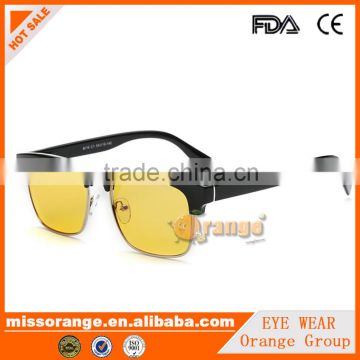 OrangeGroup 2016 sunglasses factory fashion gaming eyewear blue light glass