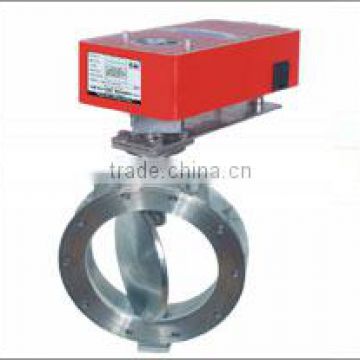 Ball Valve with Electric Actuator-CD25-24-V2125-3125