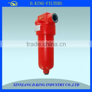 Professional high quality waterfilter strainer housing