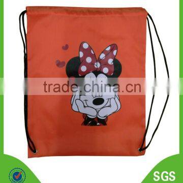 Drawstring PP non woven Bag