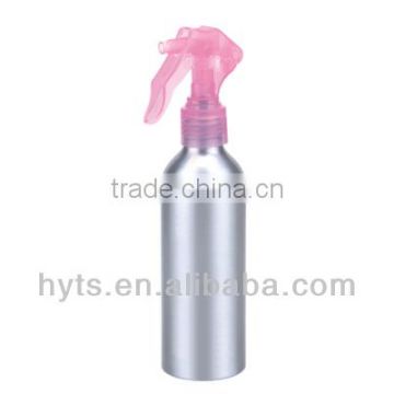 aluminium trigger spray bottle 200ml