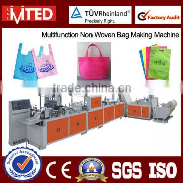 Automatic Non Woven Bag Machine,Non Woven Bag Making Machine,Non Woven Bag Machine Price