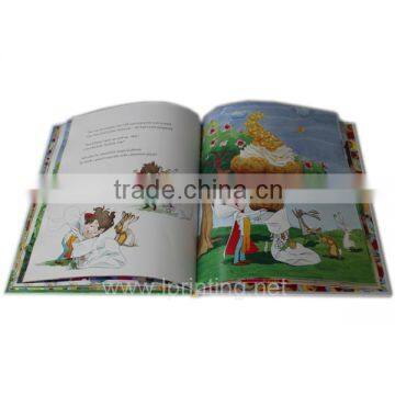 children's book cover design children english funny story book