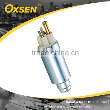 High Performance Electric Fuel Pump For VOLVO:9135419