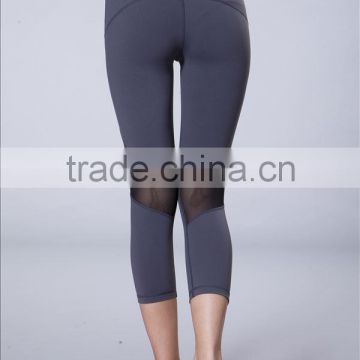 Speed Tight fitted latest design high quality urban premium ladies sexy sports pants