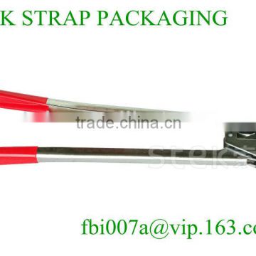 Manual Strapping Sealer For PET & PP Strap, US$10/pcs