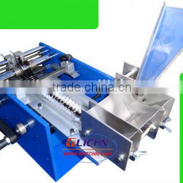 Manual Loose/Taped Axial Lead Forming Machine DS300/diodes lead forming