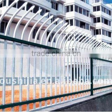 Separation Wire Mesh Fence (factory)