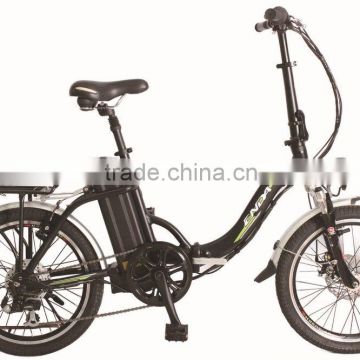 Lithium electric bike/TDM20Z002