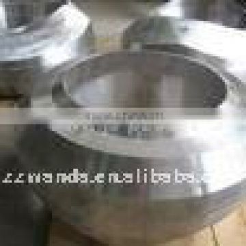 Pipe Fitting Stainless Steel Forged Class 150 Weldolet