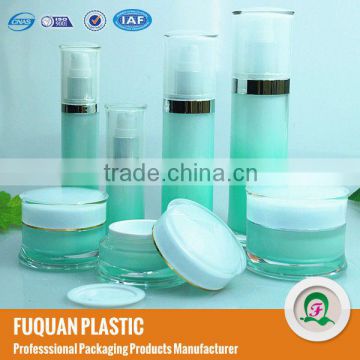 Acrylic Design Packaging Bottles And Jars