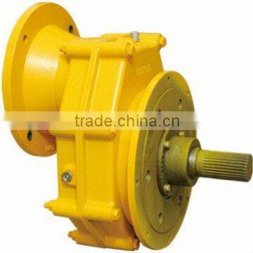 gear box specially designed for screw conveyor