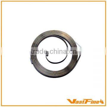 Good quality and cheap price chain saw parts Rewind Spring Hu 394 395 3120