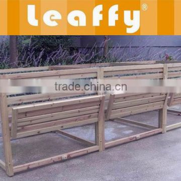 LEAFFY-Compost Wooden Furniture