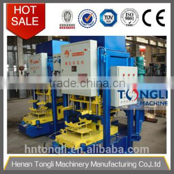Popular both at home and abroad Economical Roof tile machines