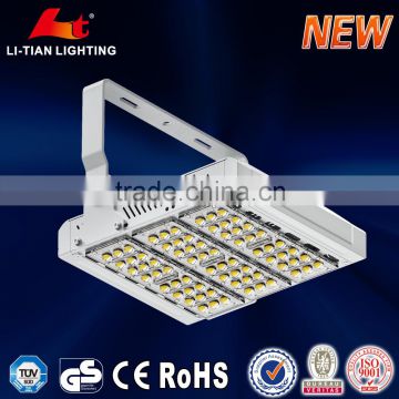 Customized high lumen waterproof IP66 led flood light 150w high lumen