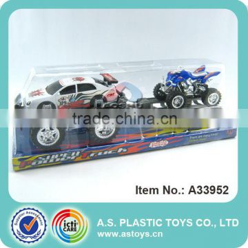 truck promotional gift for kids
