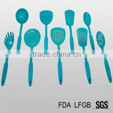 Wholesale colorful nylon kitchen utensils accept buy kitchen tool in bulk