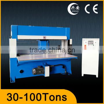 China factory New Automatic hydraulic epe foam angle cutting machine
