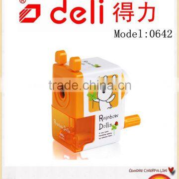 Deli Youku Pencil machine for Student Use Model 0642