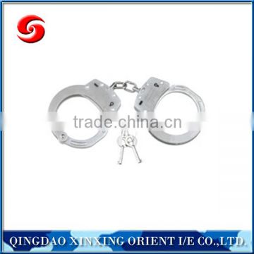 Police alloy aluminum handcuff key