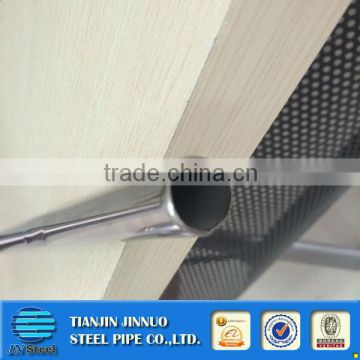 303 stainless steel tubing