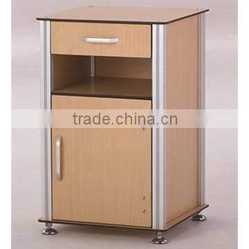 phenolic bedside cabinet for hospital