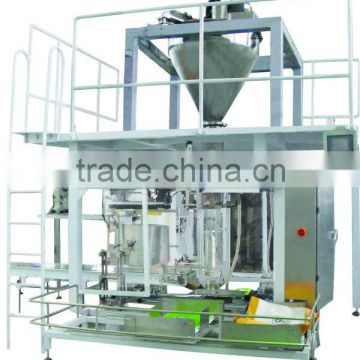 Automatic Premade Bag Packing Machine for powder