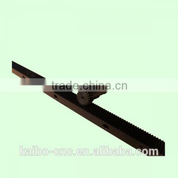 rack pinion gear design/cnc rack and pinion/small rack and pinion gears