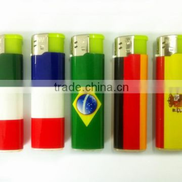 hot sell plastic disposable good quality the best price electronic lighter DQ-920
