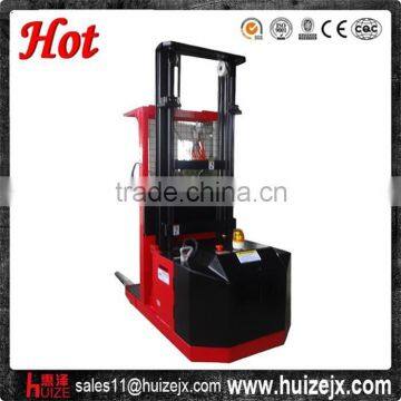 Battery Electric Order Picker 2200 LB 3M Original Forklift Lift Truck