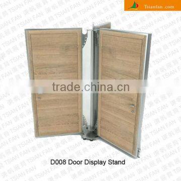 Door Showing Display Stand -D008