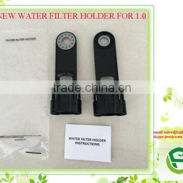 Cermic joyshaker alkaline filter cotton activated carbon water filter holder