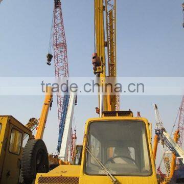 Tadano truck crane 30 ton for sale, TG300E , tadano crane in uae, nissan crane truck