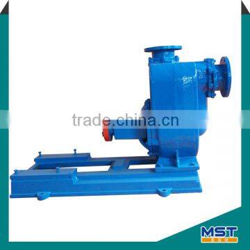 Horizontal Water Pump Manufacturer