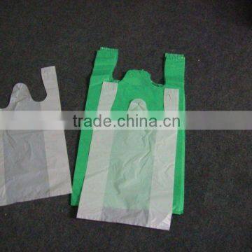 T-shirt Plastic bags