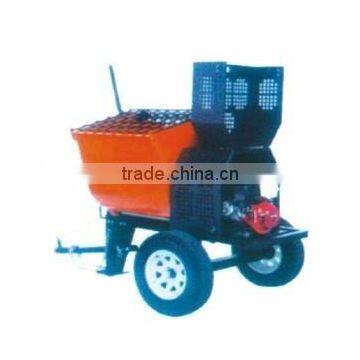 CONCRETE MIXER-MM250