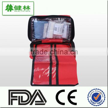 0 risk new style first aid kit nylon bag