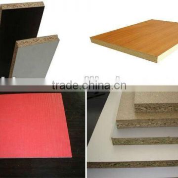 Particle Board High Quality Low Price Furniture Melamine E0 E1 E2 1220*2440mm