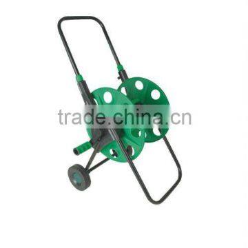 water hose reel trolley