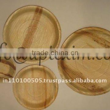 Disposable Areca Bio Plates