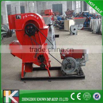 Farm used manual paddy wheat thresher/paddy thresher/wheat rice thresher for sale