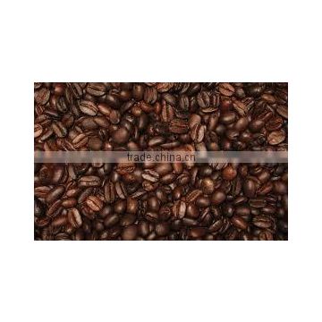 Competitive Price Robusta Roasted Coffee Bean