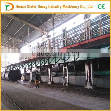 10TPH palm fruit manufacturing equipment