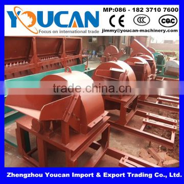Stable Performance Simple Structure corn cob crusher machine