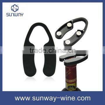 wine openers foil removers sharp 4 wheel wine foil cutters