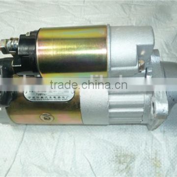 Zhejiang Xinchai NC485 490BT 490BPG A490BPG Starter Motor