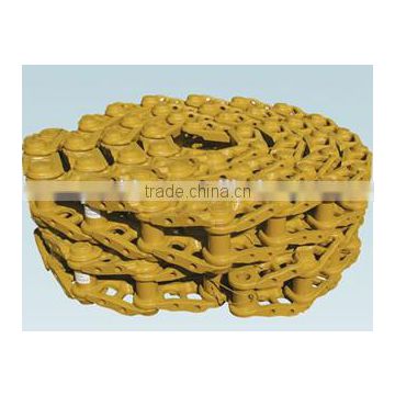 Excavator track link assembly with Lowest price in China
